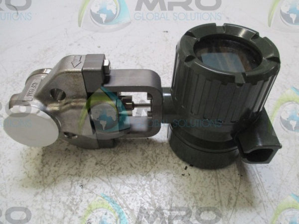 YOKOGAWA DY025-DBMAA1-2D VORTEX FLOWMETER NSMP