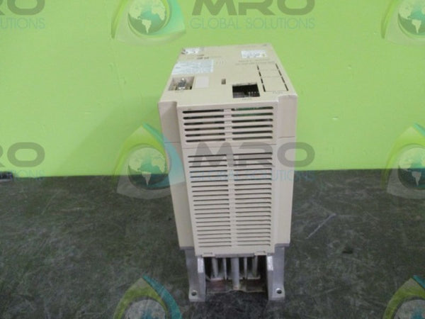 YASKAWA SGDB-15VNY113 SERVOPACK DRIVE UNMP