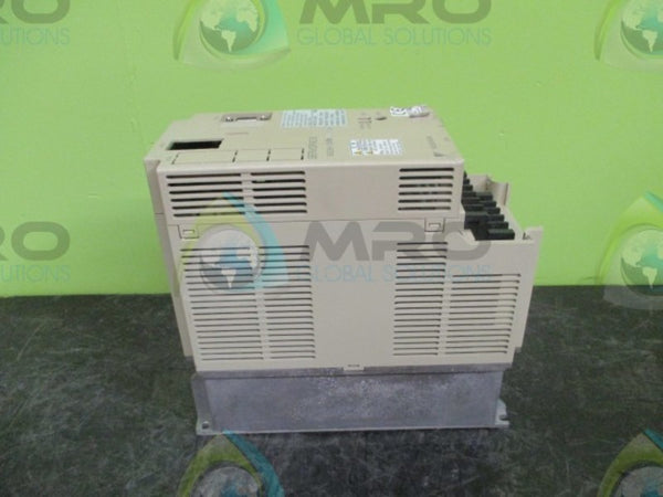 YASKAWA SGDB-15VNY113 SERVOPACK DRIVE UNMP