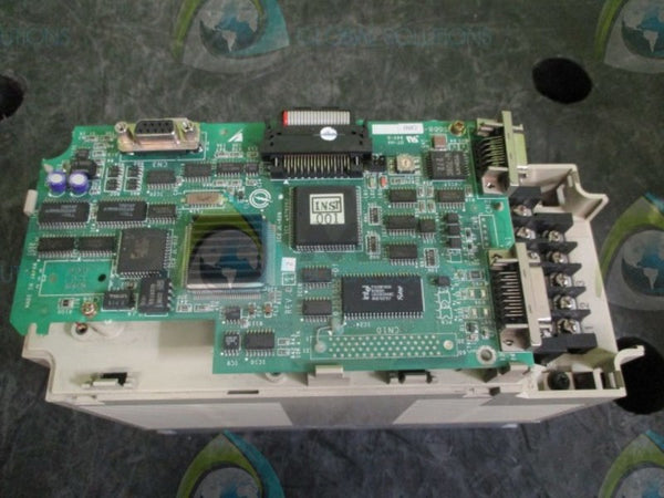 YASKAWA SGDB-15VNY113 SERVOPACK DRIVE UNMP
