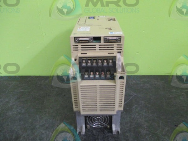 YASKAWA SGDB-15ANY113 SERVOPACK DRIVE UNMP
