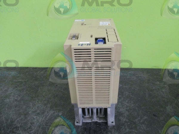 YASKAWA SGDB-15ANY113 SERVOPACK DRIVE UNMP