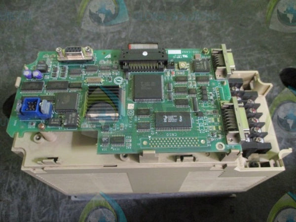 YASKAWA SGDB-15ANY113 SERVOPACK DRIVE UNMP