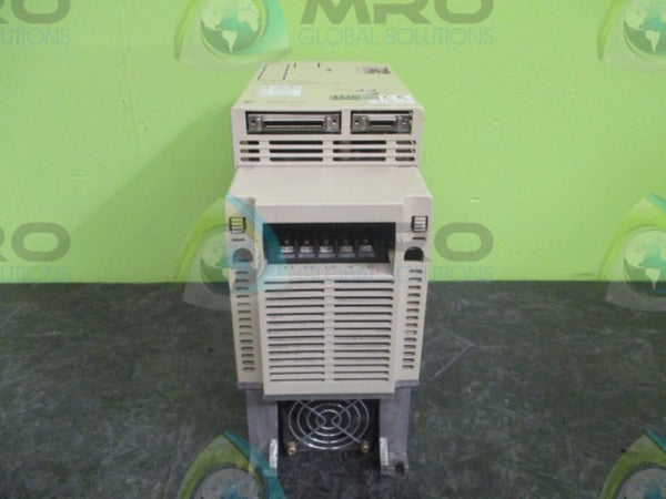 YASKAWA SGDB-15VDY13 SERVOPACK DRIVE UNMP