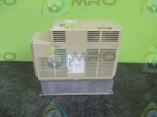 YASKAWA SGDB-15VDY13 SERVOPACK DRIVE UNMP