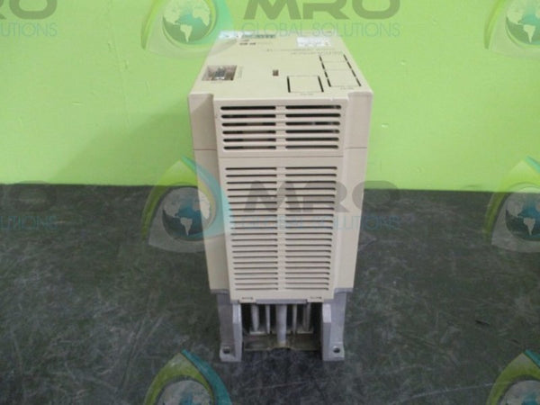 YASKAWA SGDB-15VDY13 SERVOPACK DRIVE UNMP