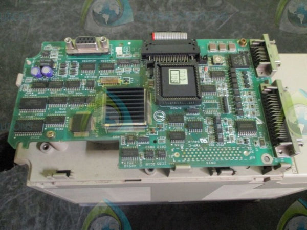 YASKAWA SGDB-15VDY13 SERVOPACK DRIVE UNMP