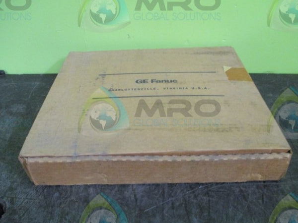 FANUC IC600BF914K REED RELAY OUTPUT MODULE NSFS