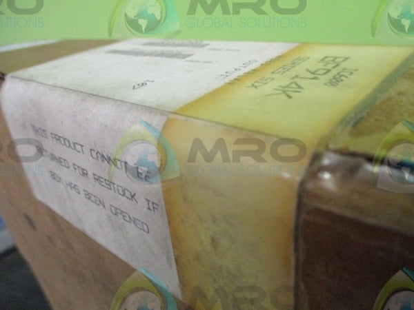 FANUC IC600BF914K REED RELAY OUTPUT MODULE NSFS
