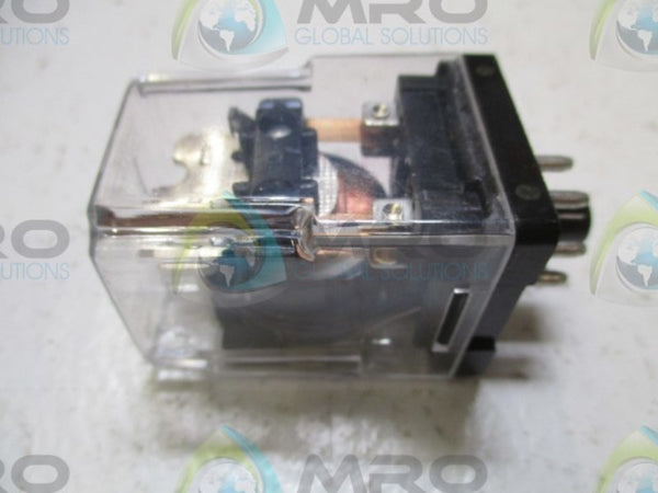 POTTER & BRUMFIELD KRPA-11AY-24 RELAY NSNP