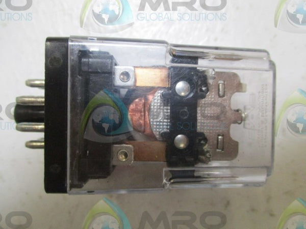POTTER & BRUMFIELD KRPA-11AY-24 RELAY NSNP