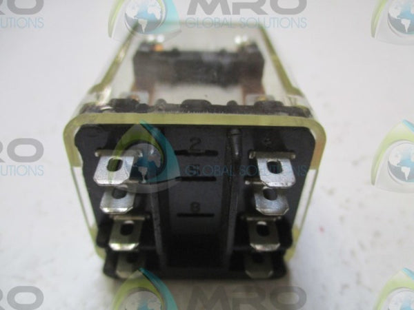 POTTER & BRUMFIELD KUP-11A15-24 RELAY 24V NSNP