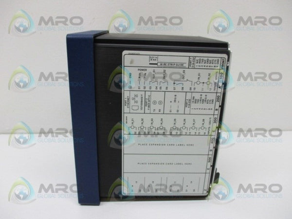 SEL 071001A0X0X0X850000 MOTOR PROTECTION RELAY UNMP