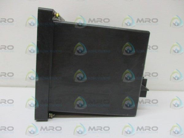 GENERAL ELECTRIC 12IFC53A1A TIME OVERCURRENT RELAY (AS PICTURED) NSMP