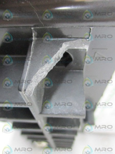GENERAL ELECTRIC 12IFC53A1A TIME OVERCURRENT RELAY (AS PICTURED) NSMP
