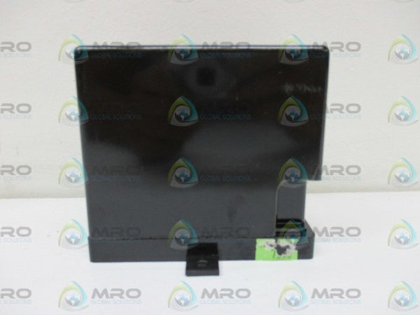GENERAL ELECTRIC 12HGA17S65 AUXILIARY RELAY NSMP