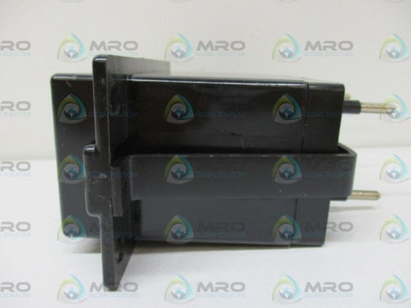 GENERAL ELECTRIC HAA16B3F RELAY NSMP