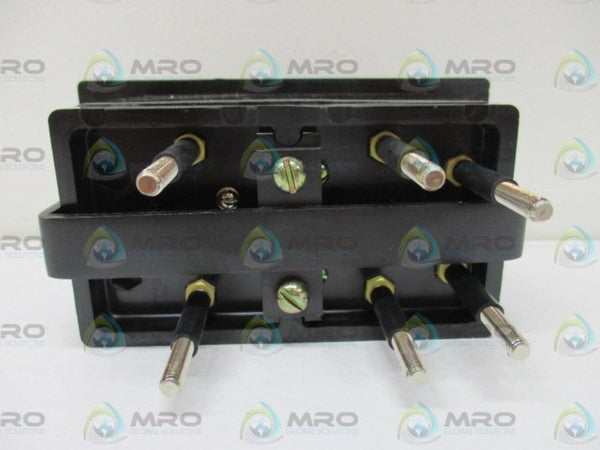 GENERAL ELECTRIC HAA16B3F RELAY NSMP