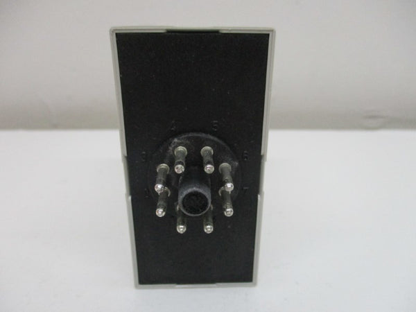 LOVATO LV1E LEVEL CONTROL RELAY 110V NSMP