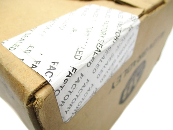 ALLEN BRADLEY 1791-16B0 SER. B DATE: 2000 (AS PICTURED) NSFS
