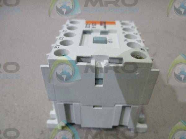 SPRECHER+SCHUH CS4-22Z-48 RELAY NSMP