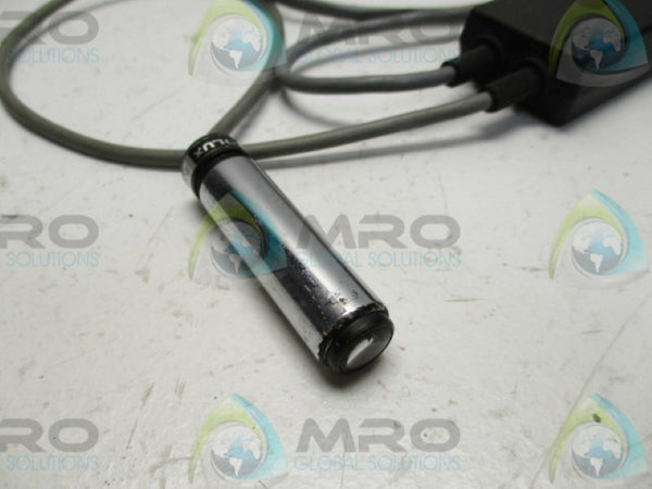 PEPPERL+FUCHS LS1/7/25/29-GA SENSOR 24V ( AS PICTURED) UNMP