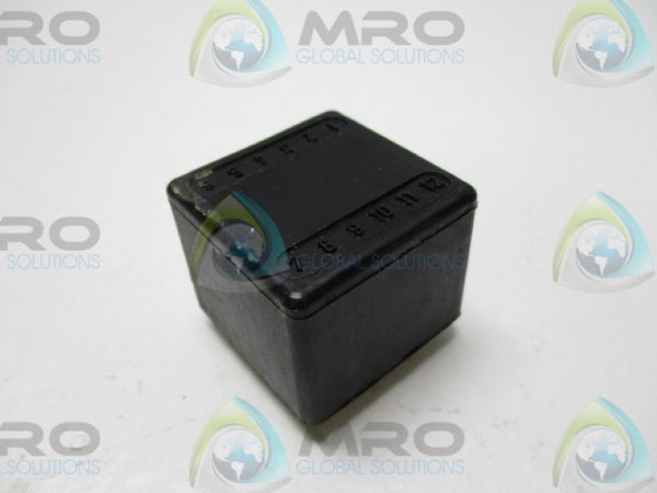 EWB 029.030 904 RELAY 22V/380V  NSNP