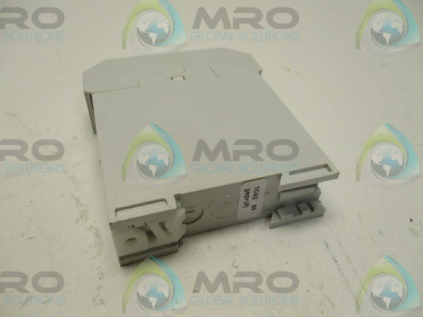 E.DOLD&SOHNE MK8852.12 RELAY MODULE 250V  NSNP