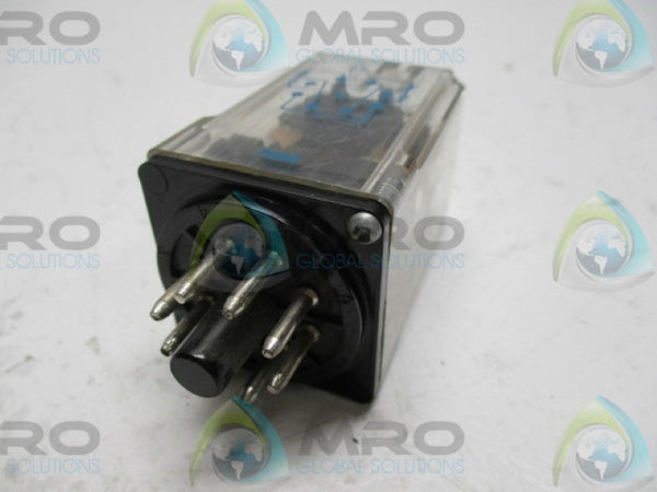 STRUTHERS-DUNN A314XBX48P RELAY 110-125VDC  UNMP