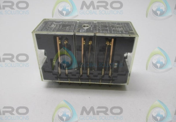 OMRON G7S-3A3B RELAY 24VDC  UNMP