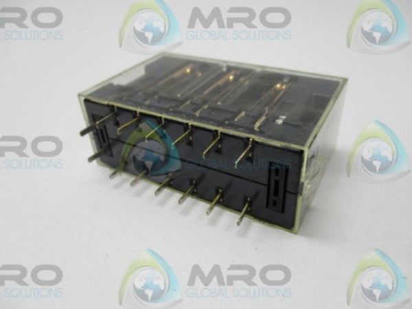 OMRON G7S-3A3B RELAY 24VDC  UNMP