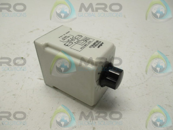 POTTER & BRUMFIELD CHB-38-7001 TIME DELAY RELAY  NSNP