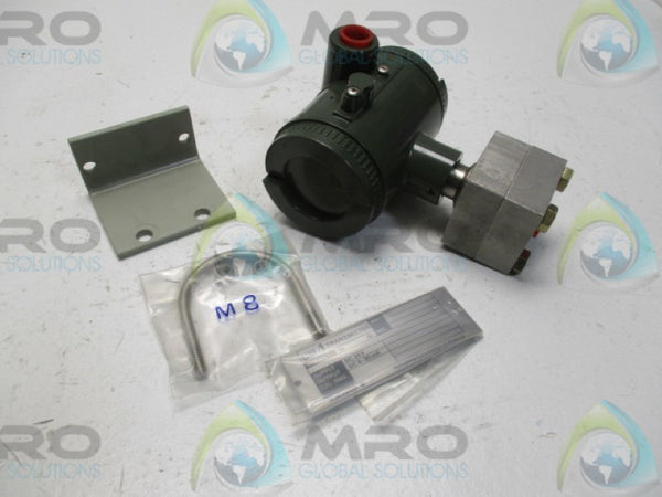 YOKOGAWA YA53-SHS4 UNI TRANSMITTER 24VDC 7000PSI NSMP