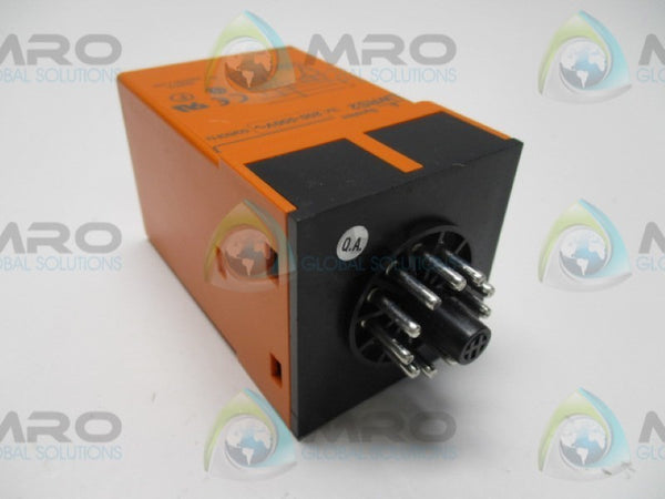 CROUZET LWRS2 MONITORING RELAY 200-500V  NSMP