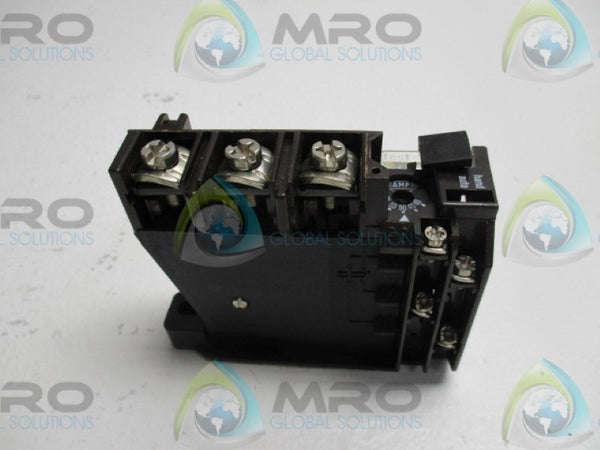 KLOCKNER MOELLER Z2-60 BIMETAL RELAY 40-60A  NSMP
