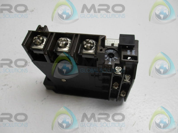 KLOCKNER MOELLER Z2-10 BIMETAL RELAY 6-10A  NSMP