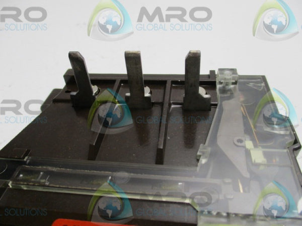 KLOCKNER MOELLER Z2-10 BIMETAL RELAY 6-10A  NSMP