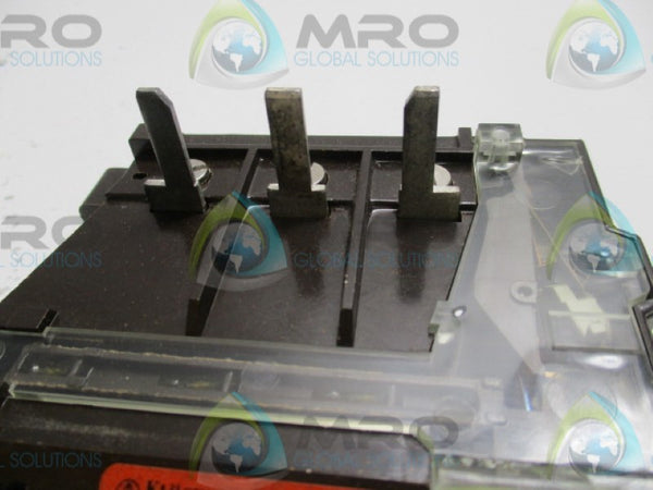 KLOCKNER MOELLER Z2-16 BIMETAL RELAY 10-16A  NSMP