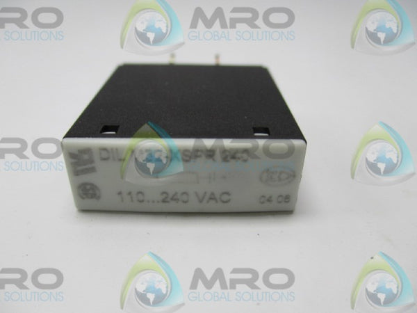 KLOCKNER MOELLER DILM32-XSPR240 CONTACTOR RELAY 110-240VAC  NSNP