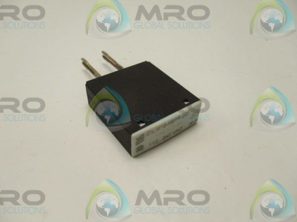 KLOCKNER MOELLER DILM12-XSPR240 CONTACTOR RELAY 110-240VAC  NSNP