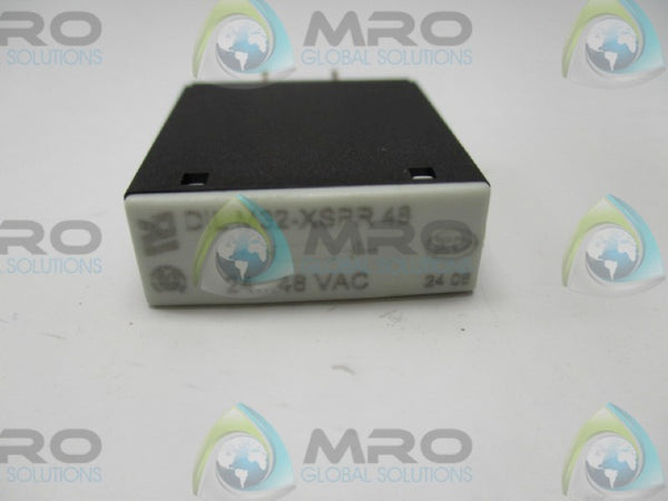KLOCKNER MOELLER DILM32-XSPR48 CONTACTOR RELAY 24-48VAC  NSNP
