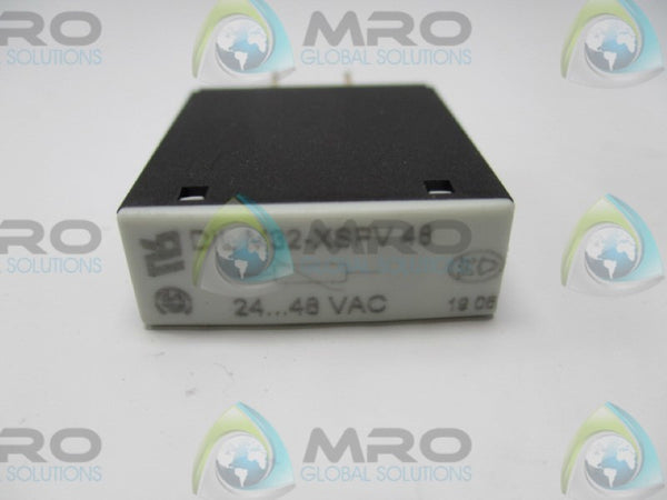 KLOCKNER MOELLER DILM32-XSPV48 CONTACTOR RELAY 24-48VAC  NSNP