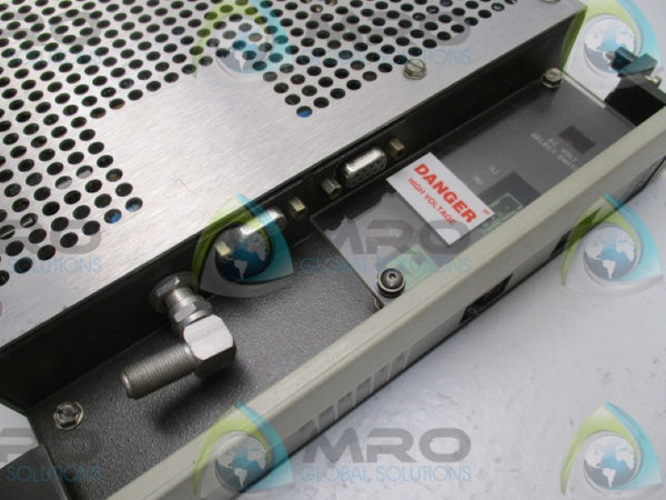 AEG MODICON AS-P892-000 REMOTE I/O PROCESSOR 120/220V UNMP