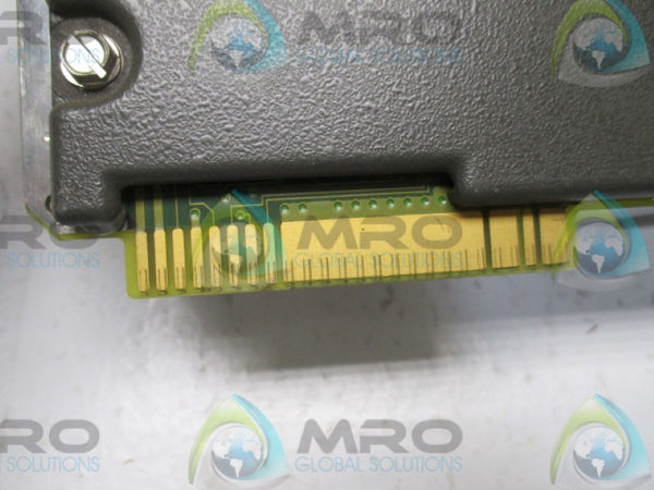 AEG MODICON AS-P892-000 REMOTE I/O PROCESSOR 120/220V UNMP