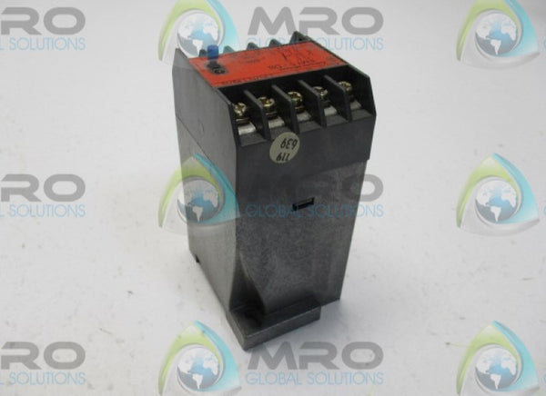 KLOCKNER MOELLER EMT5-DB-220 OVERLOAD RELAY THERMISTOR 220V NSNP