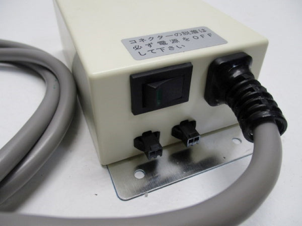 TAKENAKA OPTONIC LDP2005A POWER SUPPLY UNMP