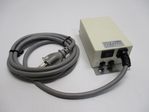 TAKENAKA OPTONIC LDP2006A POWER SUPPLY UNMP