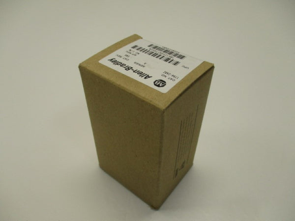 ALLEN BRADLEY 1794-IA8I SER. A DATE:2010 NSFS