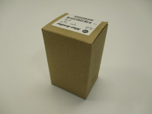 ALLEN BRADLEY 1794-OE4 SER. B ANALOG OUPUT MODULE DATE: 2010 NSFS