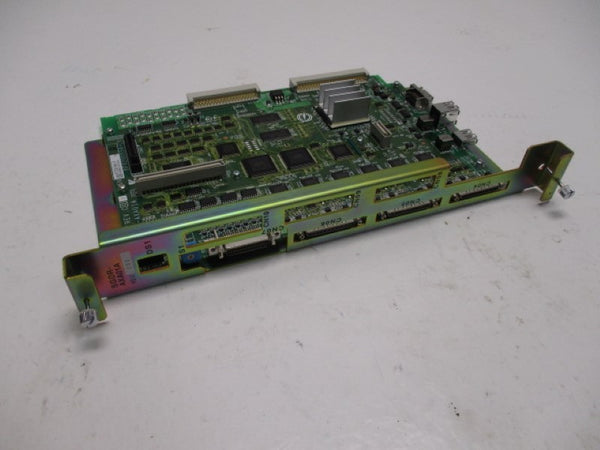 YASKAWA SGDR-AXA01A SERVO CONTROL AXIS PC BOARD NSMP